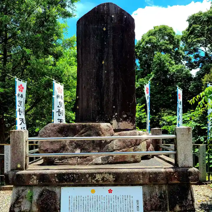 霊犬神社(静岡県)