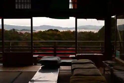 大悲閣千光寺(京都府)