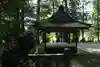 大荒比古神社鞆結神社(滋賀県)
