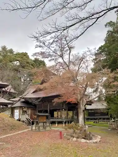 蚊里田八幡宮(長野県)