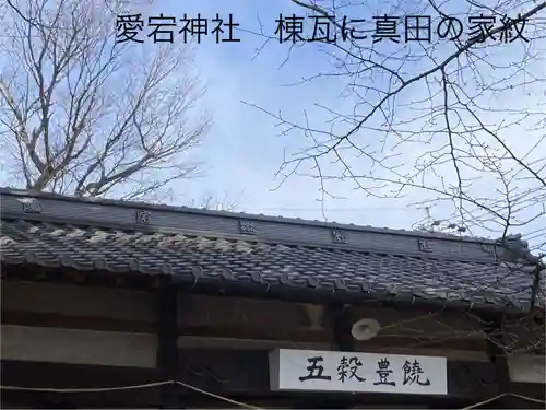 愛宕神社(長野県)