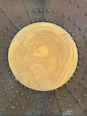 金村別雷神社(茨城県)