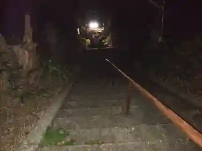 御園神社(北海道)