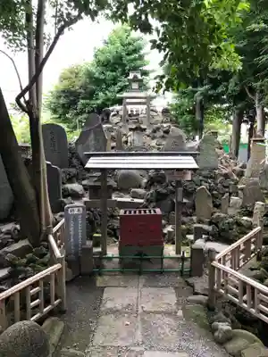 羽田神社(東京都)