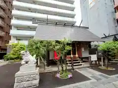 鹽竃神社(宮城県)