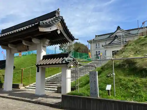 本行寺(北海道)