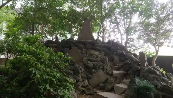 葛西神社のその他建物