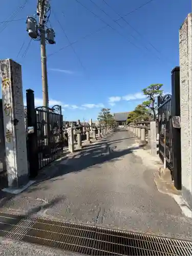 本行寺(佐賀県)