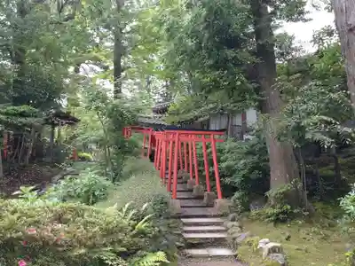 金澤神社(石川県)