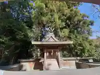 國造神社(奈良県)