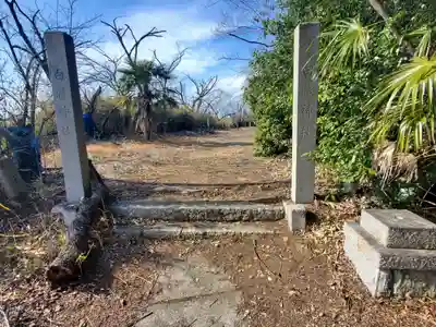 白瀧神社(栃木県)