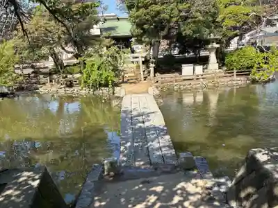 住吉神社(山口県)