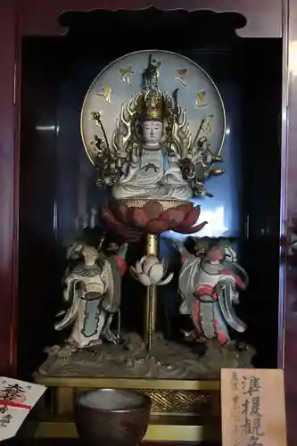 東円寺(岐阜県)