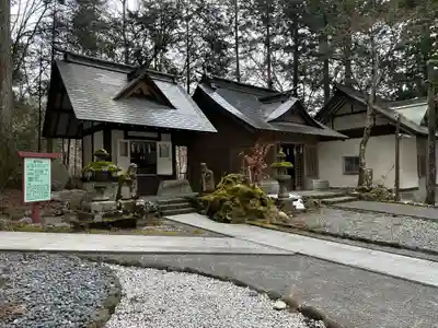 富士山東口本宮 冨士浅間神社(静岡県)