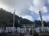 池原神社のその他建物