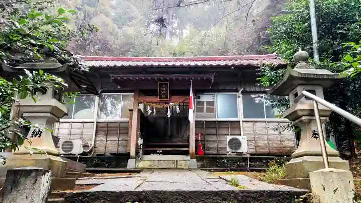 八幡神社(千葉県)