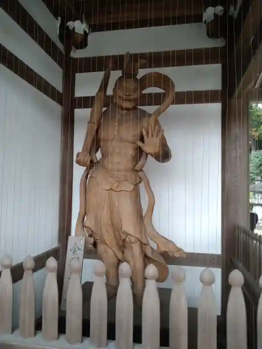 能仁寺(埼玉県)