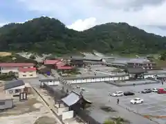 恐山菩提寺(青森県)