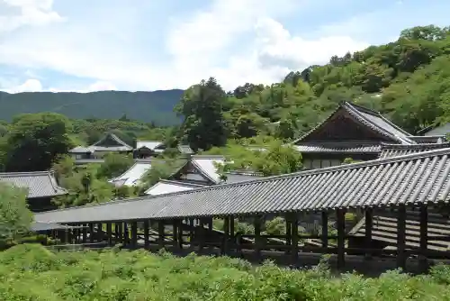 長谷寺のその他建物