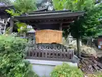 大甕神社の歴史