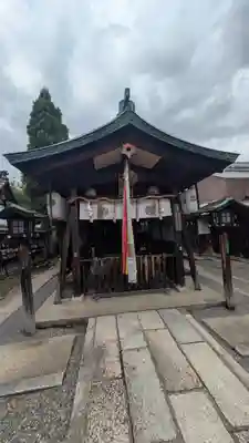 剣神社(京都府)