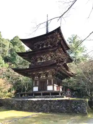 西明寺(滋賀県)