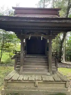 美濃國一宮　南宮大社(岐阜県)