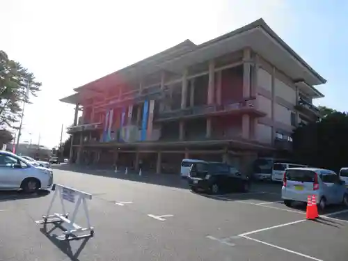寒川神社(神奈川県)