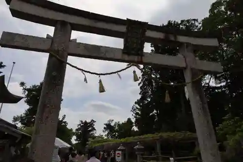 三大神社(滋賀県)