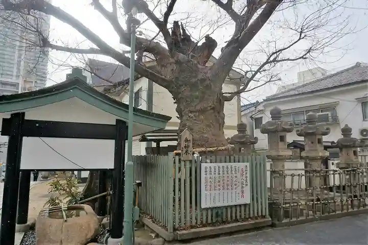 一宮神社のその他建物