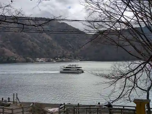 日光山輪王寺別院 温泉寺(栃木県)