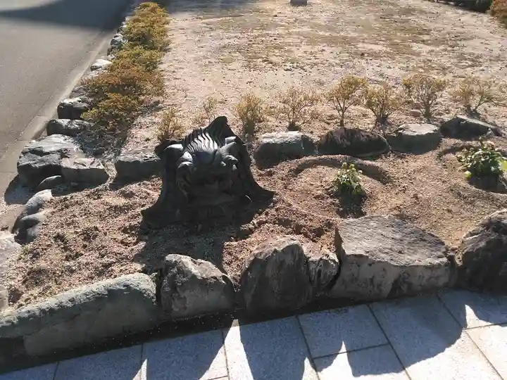 東岸寺のその他建物