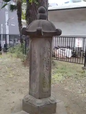 鬼子母神堂　(法明寺）(東京都)