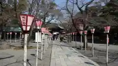 三嶋大社の建物その他