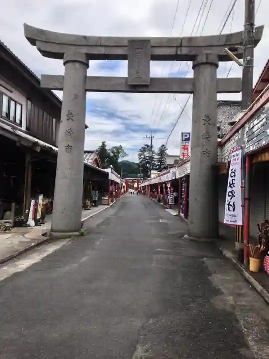 祐徳稲荷神社(佐賀県)