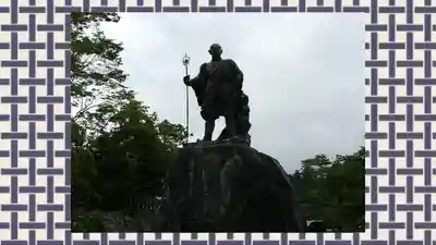 日光山輪王寺三仏堂(栃木県)