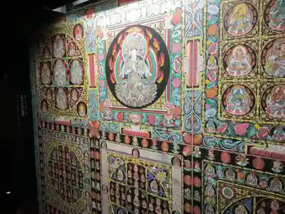 一乗院(身代不動尊) (茨城県)