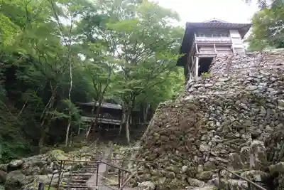 古知谷阿弥陀寺(京都府)