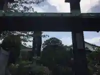 収玄寺の山門・神門