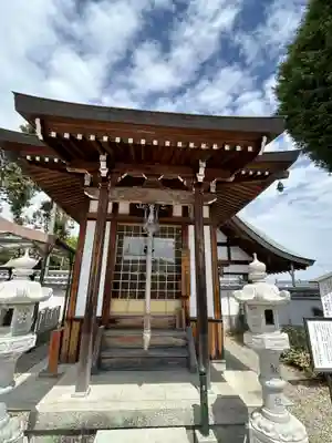 星田寺(大阪府)