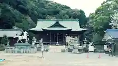 形原神社(愛知県)