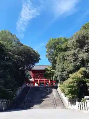 近江神宮(滋賀県)