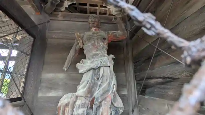 長源寺(福井県)