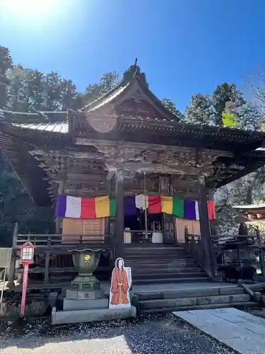 正法寺(埼玉県)