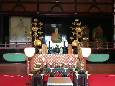 毛越寺(岩手県)