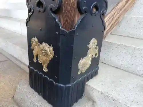 湯島天満宮のその他建物