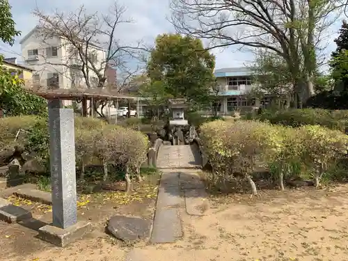 鷲神社(茨城県)