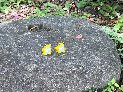富部神社(愛知県)