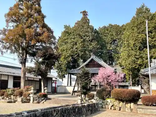 五十鈴神社(滋賀県)