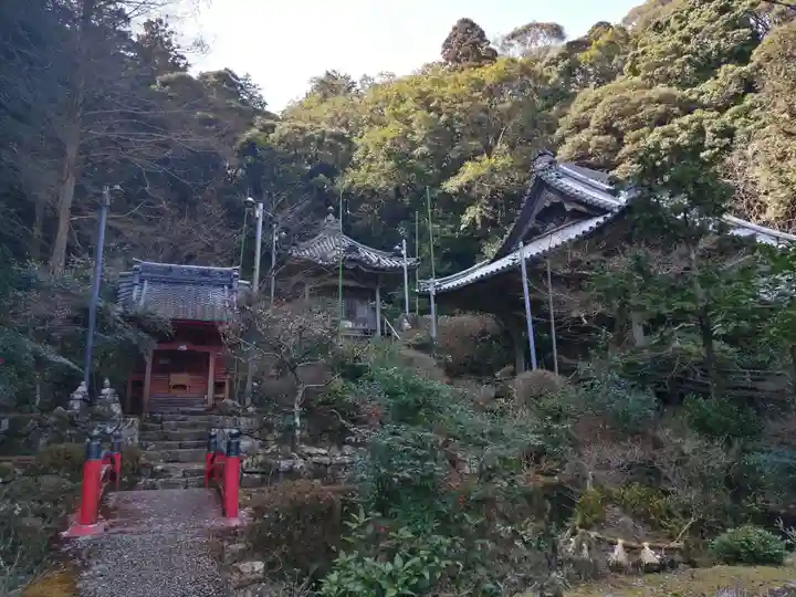 正福寺のその他建物